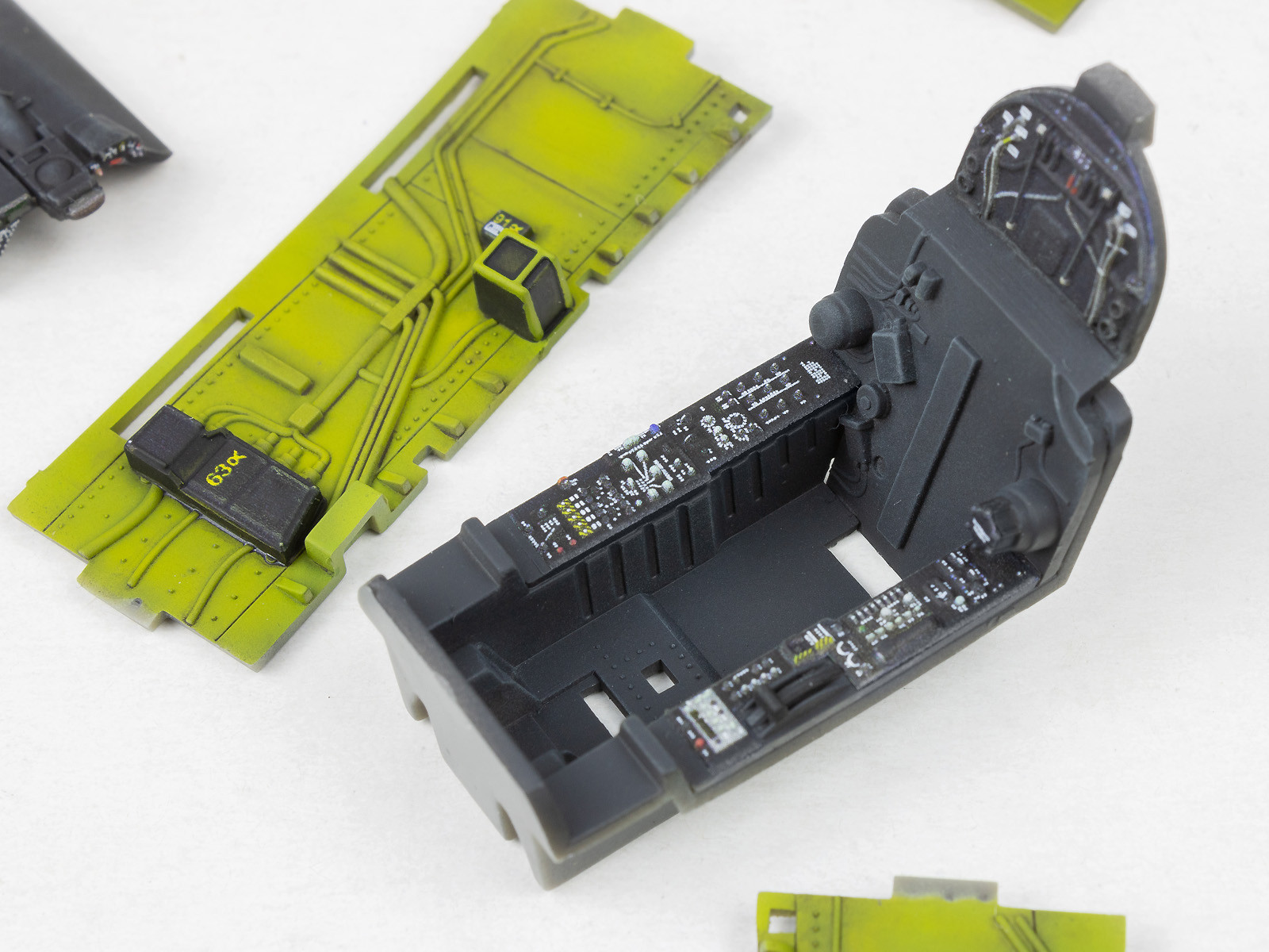 Sepecat Jaguar GR.1/GR.1A