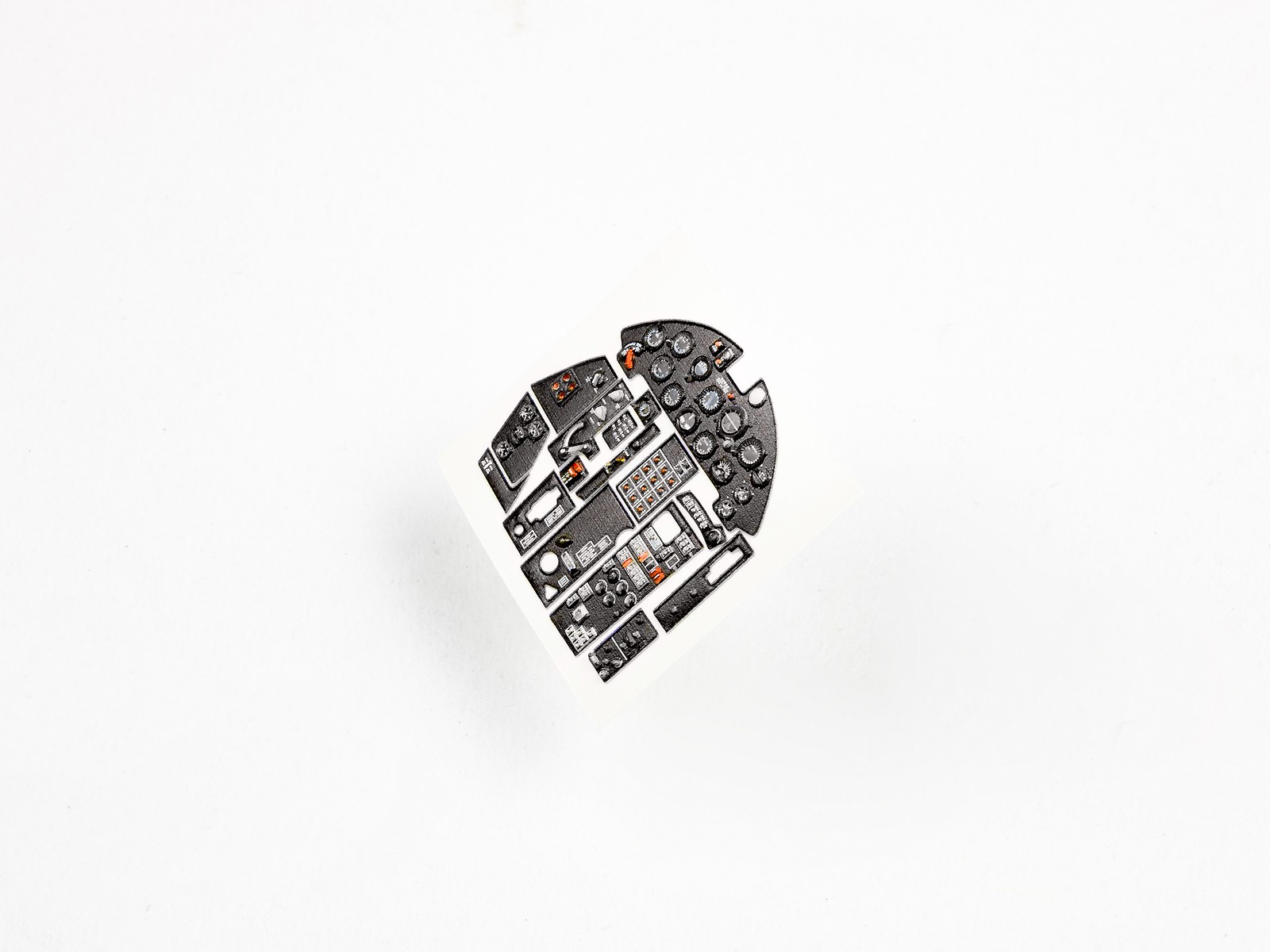 Vought F4U-1A Corsair