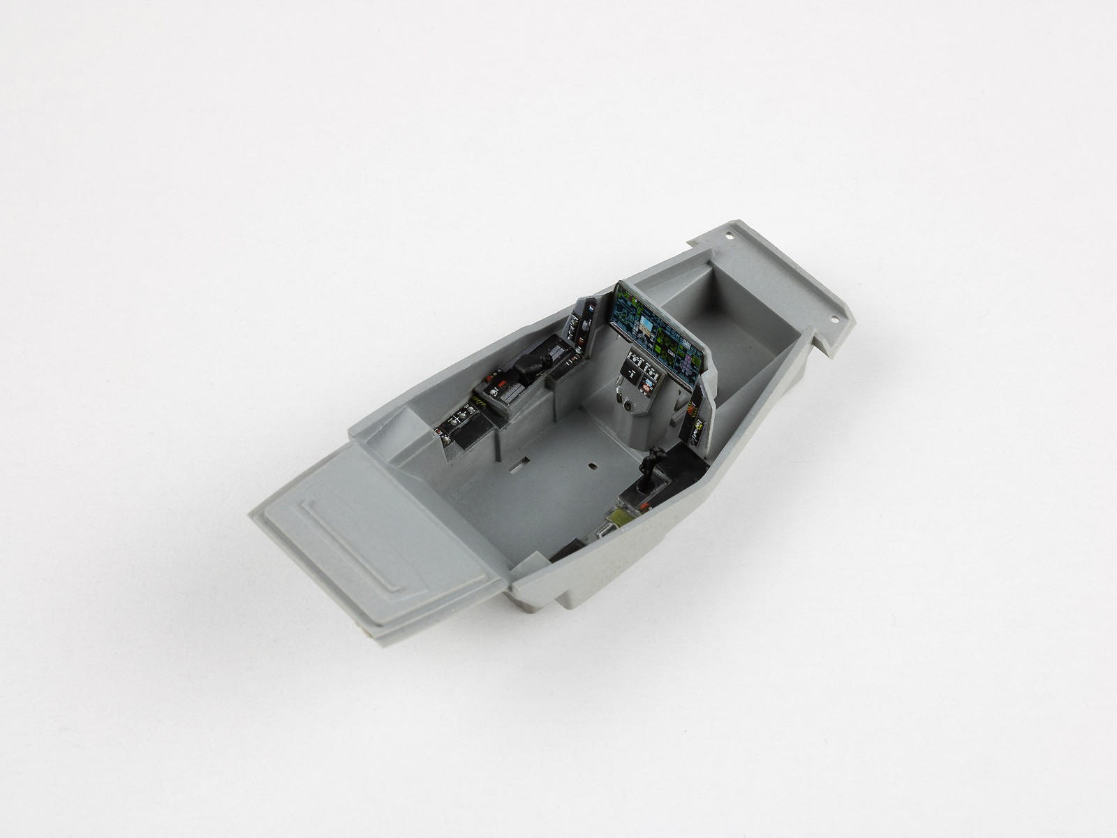 Lockheed Martin F-35A Lightning II