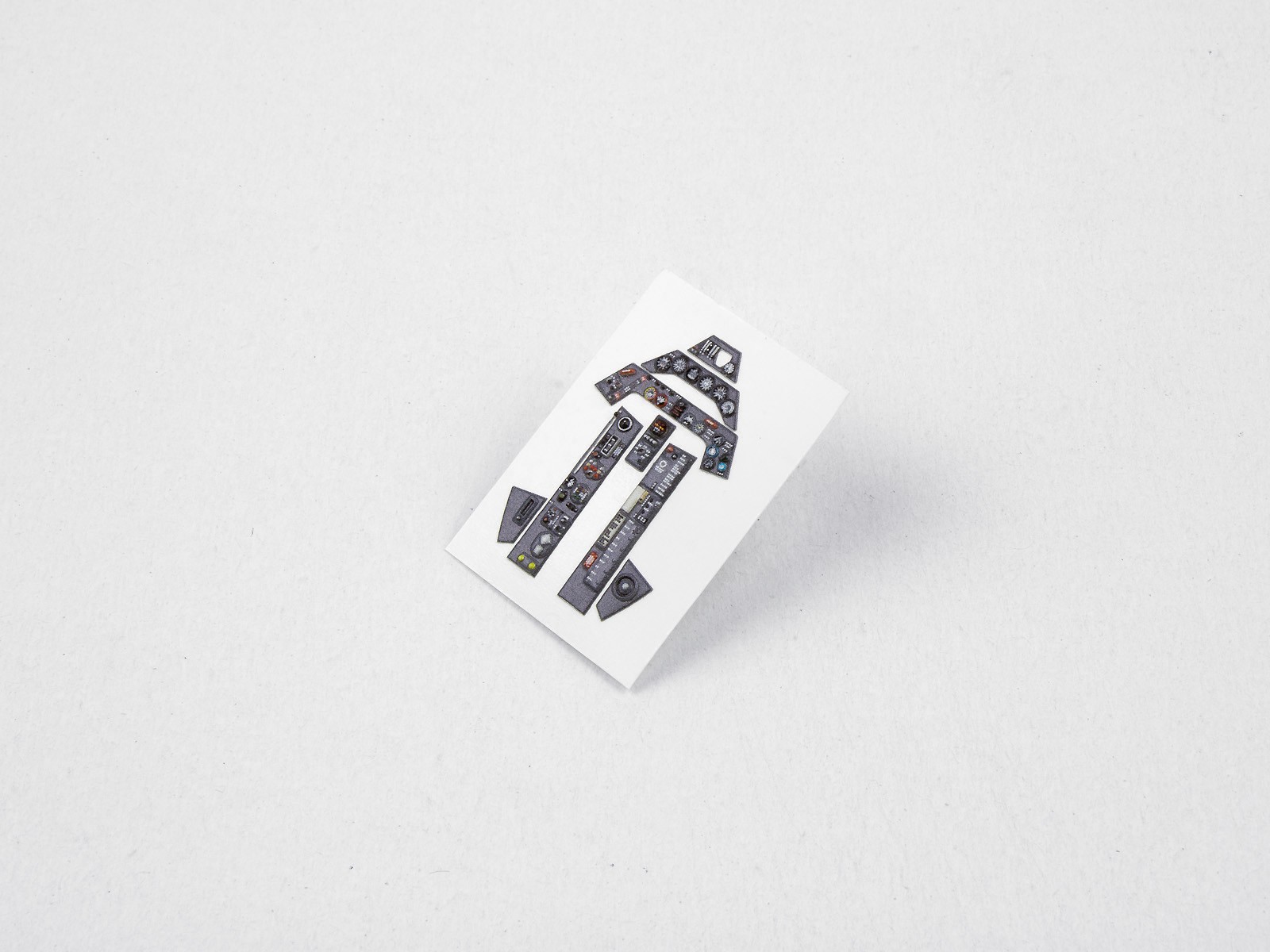 Focke Wulf Fw 190A-2