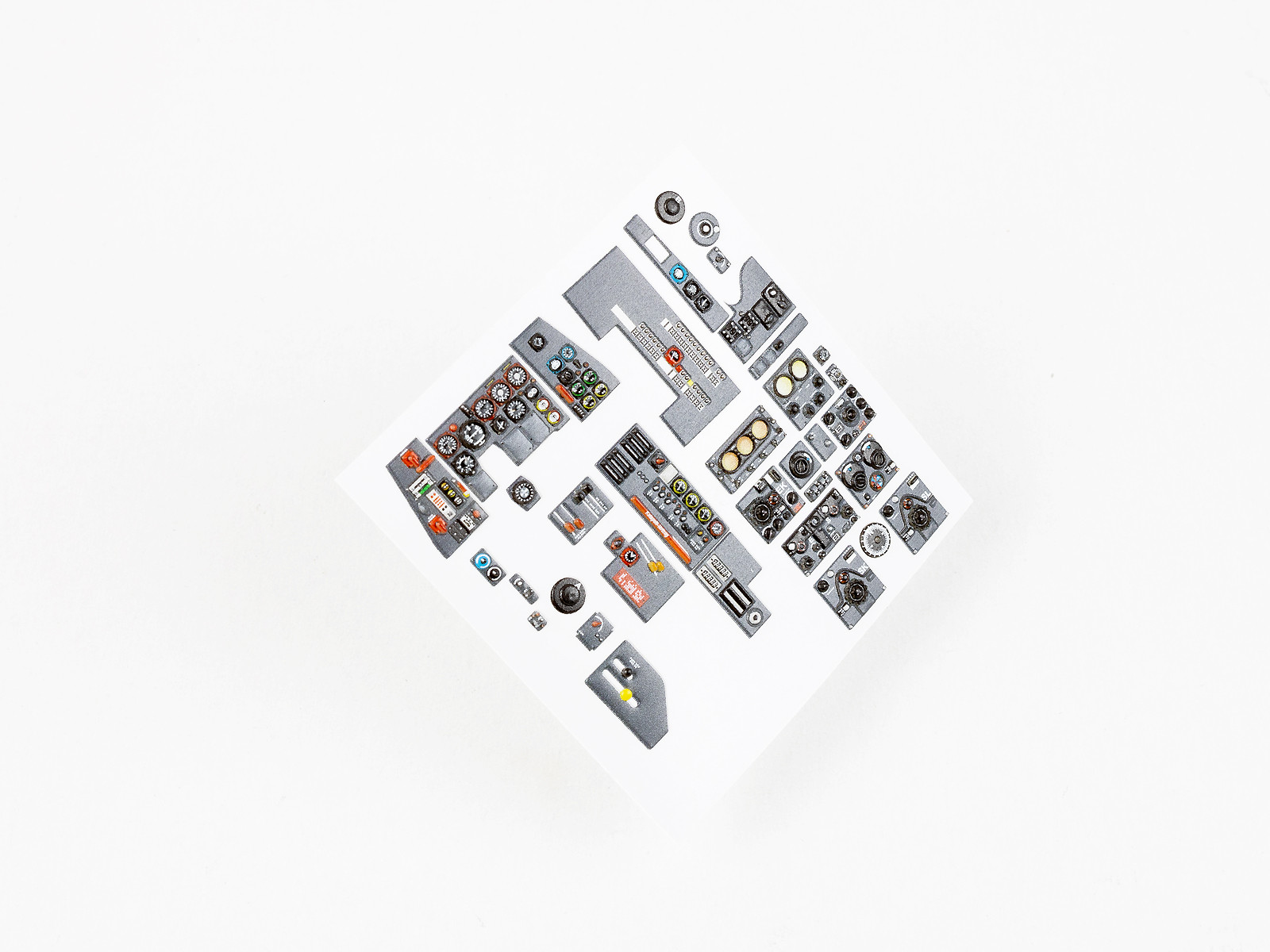 Heinkel He 219A-5/A-7 UHU