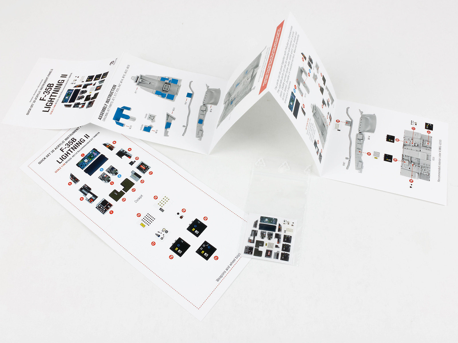 Lockheed Martin F-35B Lightning II