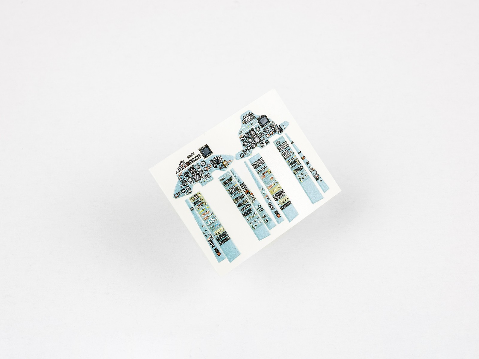 Sukhoi Su-27UB Flanker C