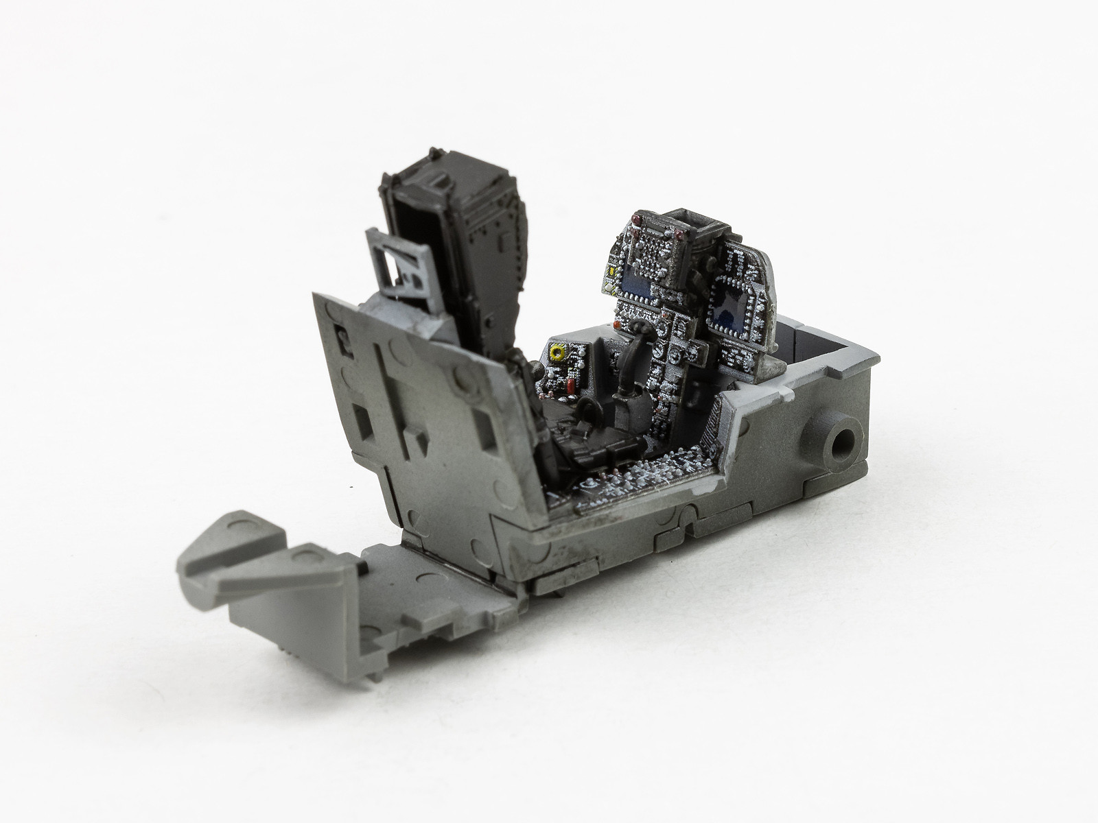 AV-8B Harrier II Plus