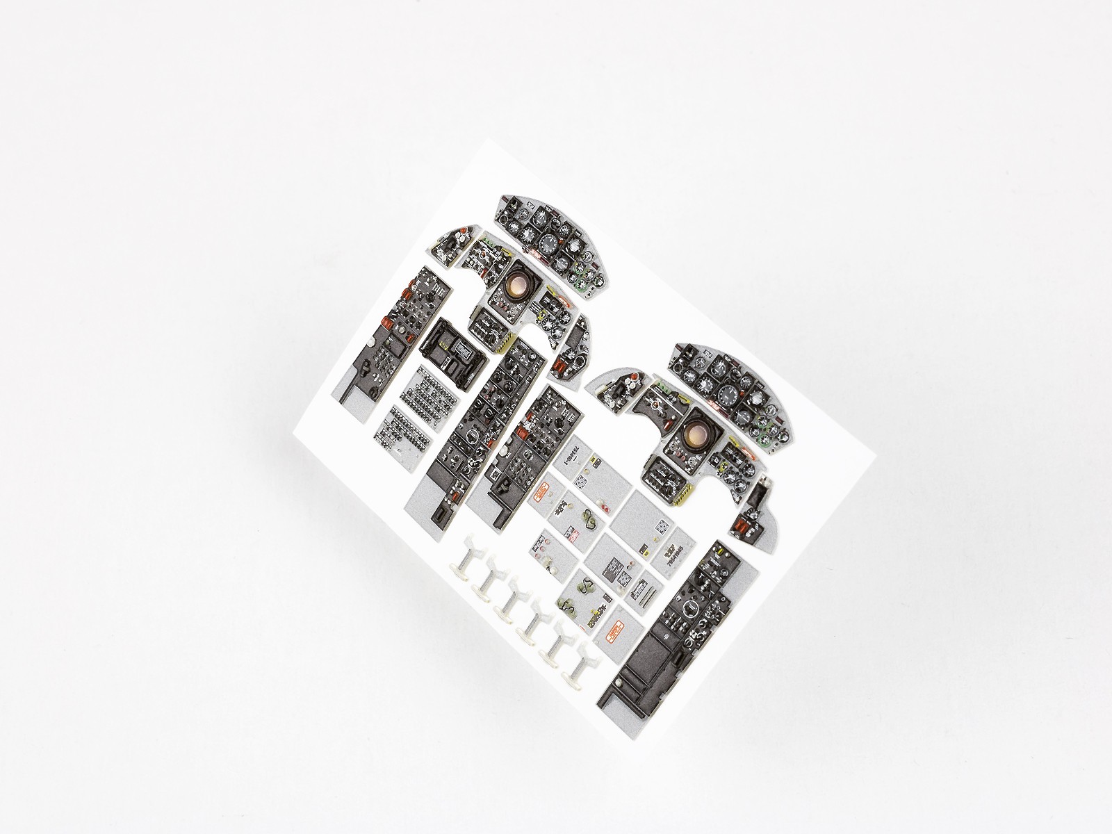 TF-104G Starfighter (Twin seater)