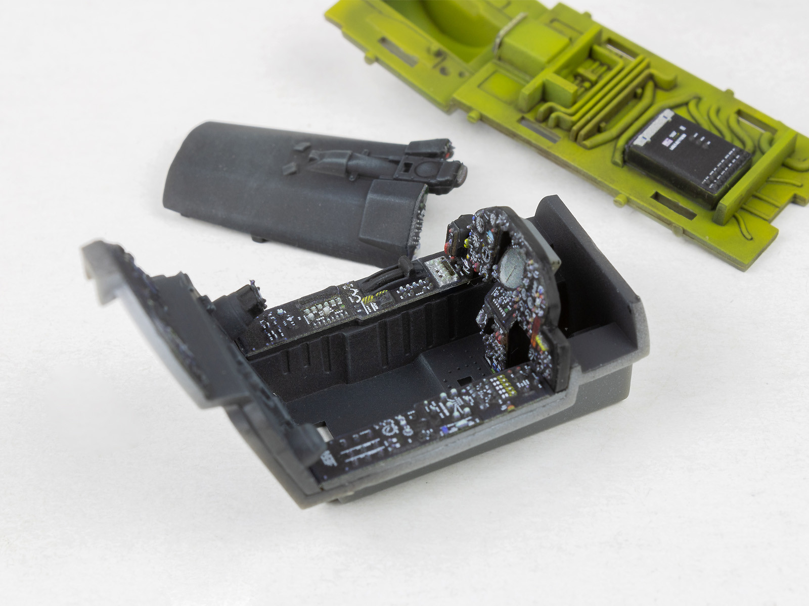 Sepecat Jaguar GR.1/GR.1A