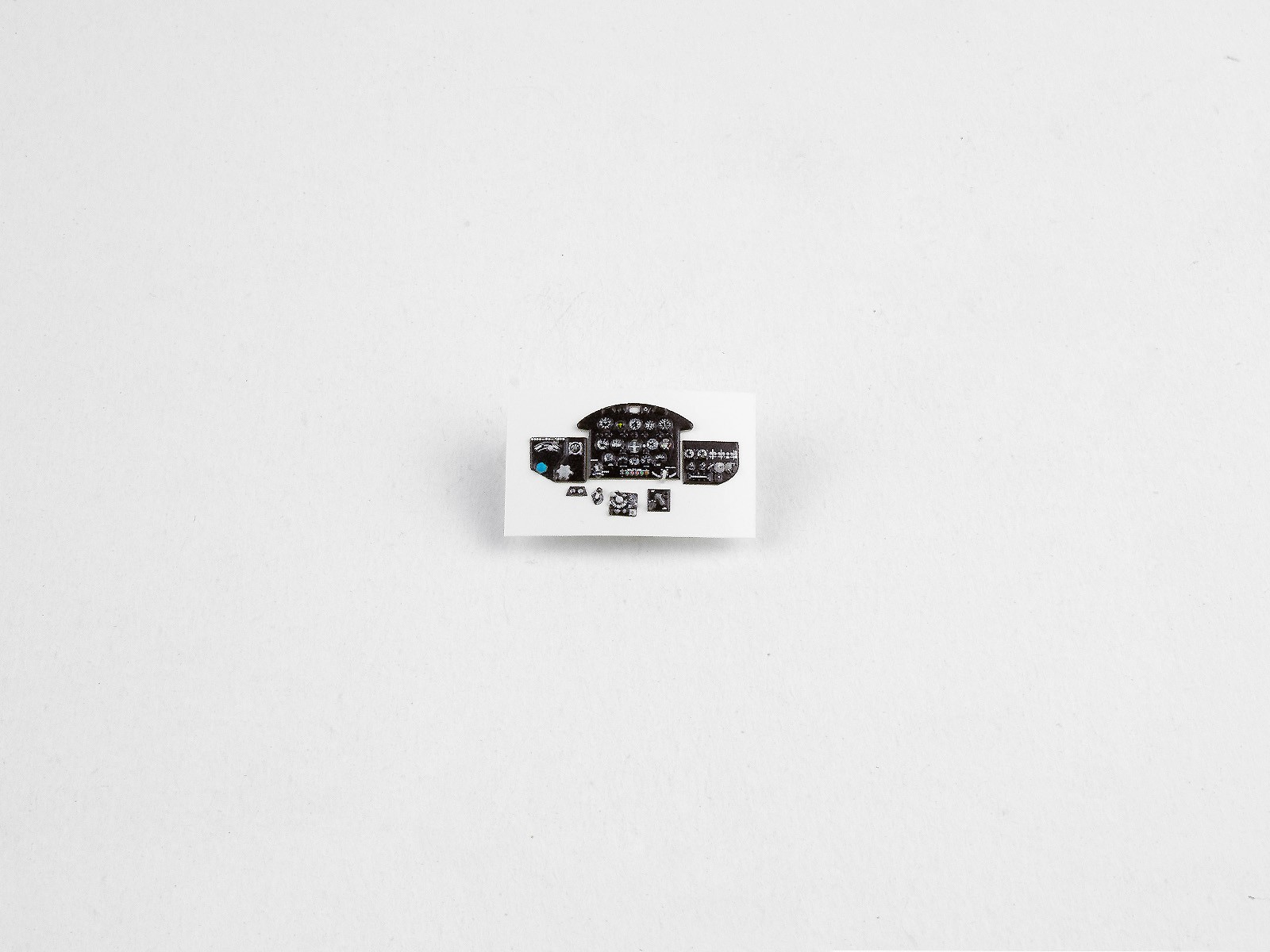 Mikoyan Gurevich MiG-3