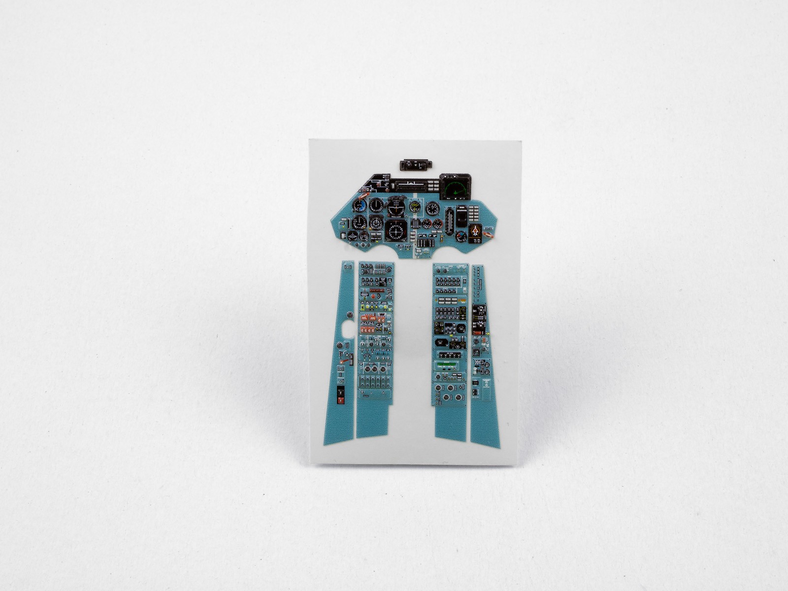 Sukhoi Su-27 Flanker B